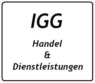 Logo IGG